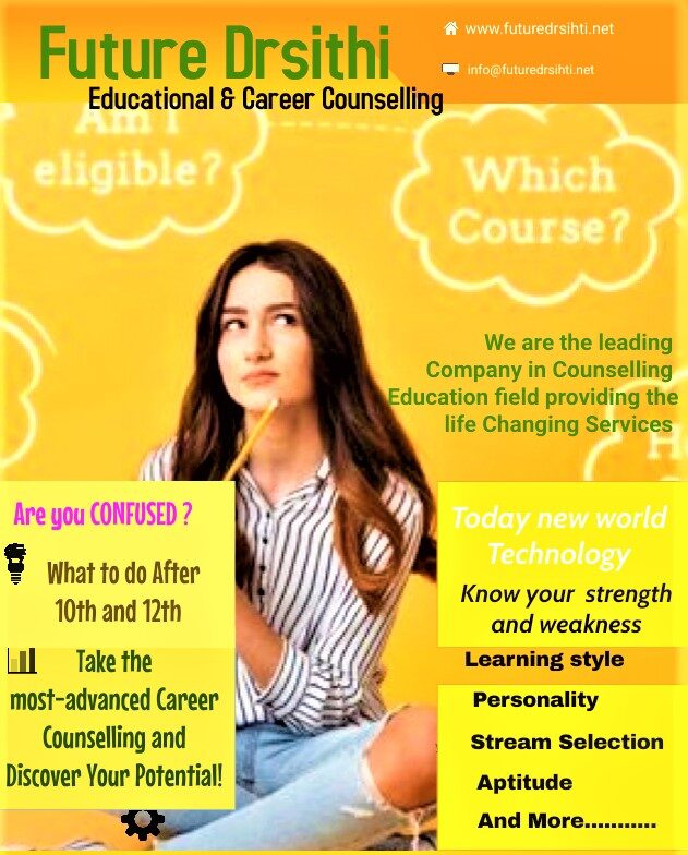 career counselling in jabalpur